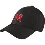 Mount St. Charles New Era Adjustable Unstructured Cap