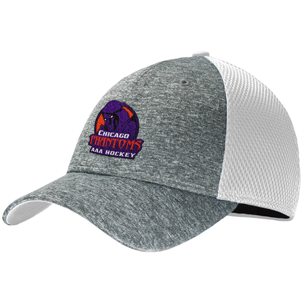Chicago Phantoms New Era Shadow Stretch Mesh Cap