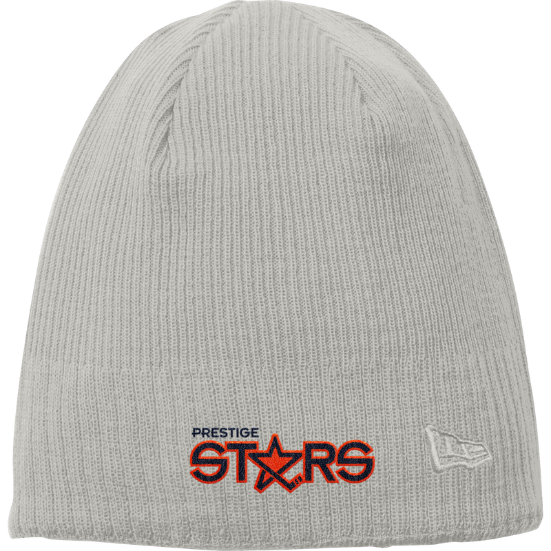 Prestige Stars New Era Knit Beanie