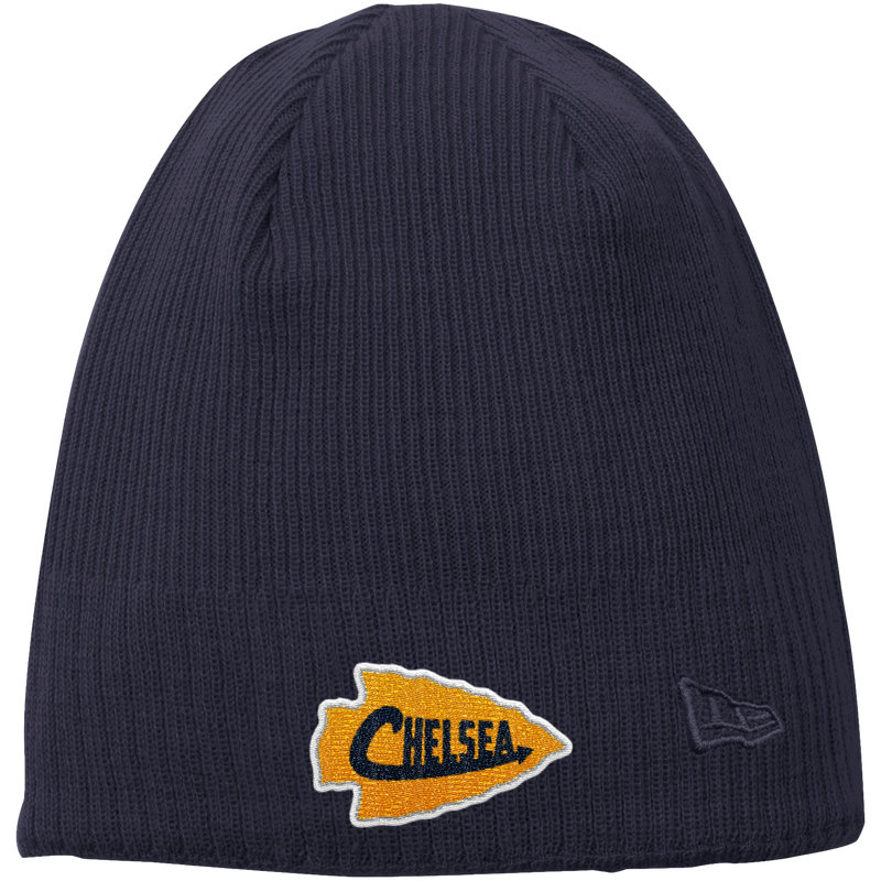 Chelsea Chiefs New Era Knit Beanie