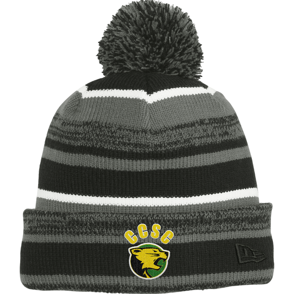 Chester County New Era Sideline Beanie