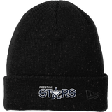 Prestige Stars New Era Speckled Beanie