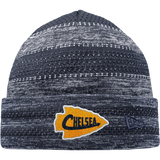 Chelsea Chiefs New Era On-Field Knit Beanie