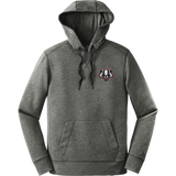 Scary Badgers New Era French Terry Pullover Hoodie