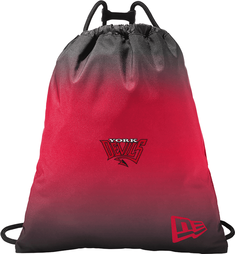 York Devils New Era Game Day Cinch