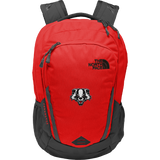 Scary Badgers The North Face Connector Backpack