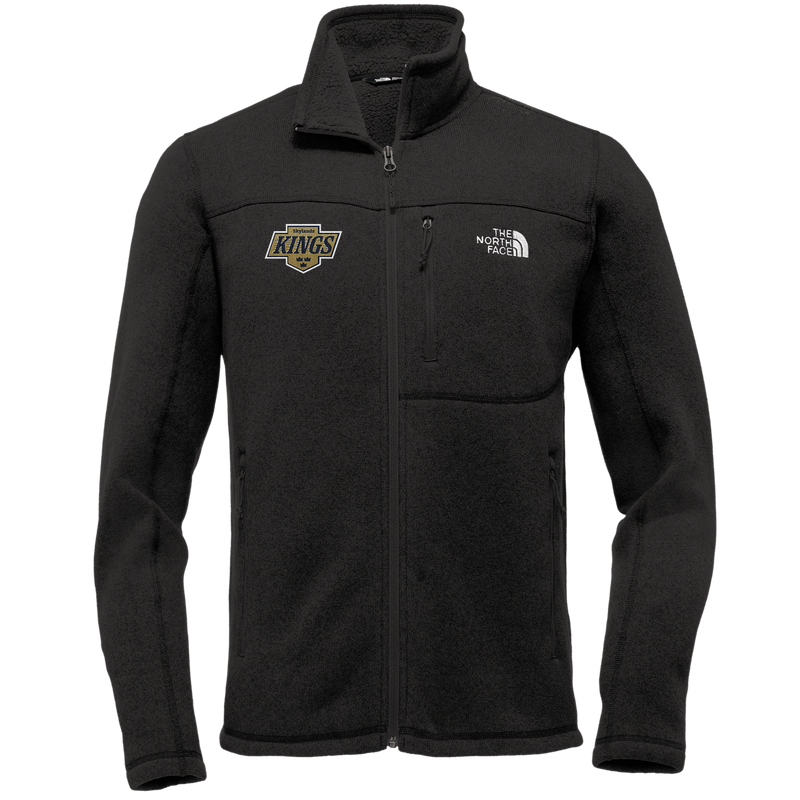Skylands Kings The North Face Sweater Fleece Jacket