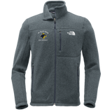 Delaware Jr. Blue Hens The North Face Sweater Fleece Jacket