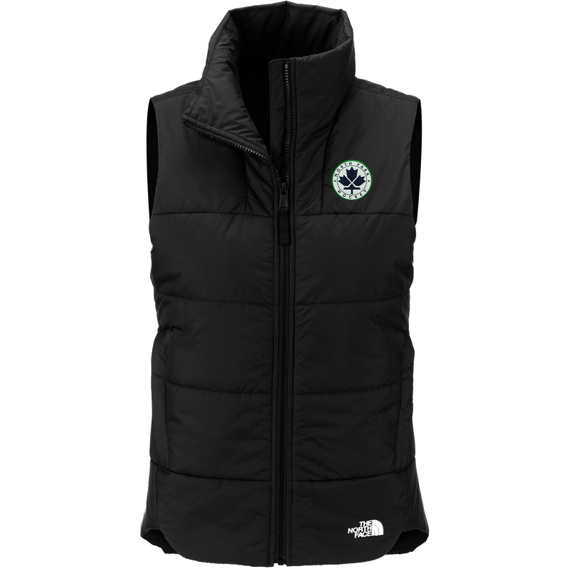 North Park Hockey The North Face Women's Everyday Insulated Vest