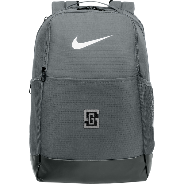Gregory Schaefer Nike Brasilia Medium Backpack