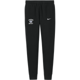 Chatham Hockey Nike Club Fleece Jogger