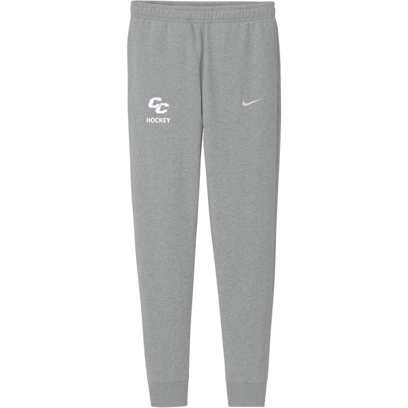 Curry College Nike Club Fleece Jogger