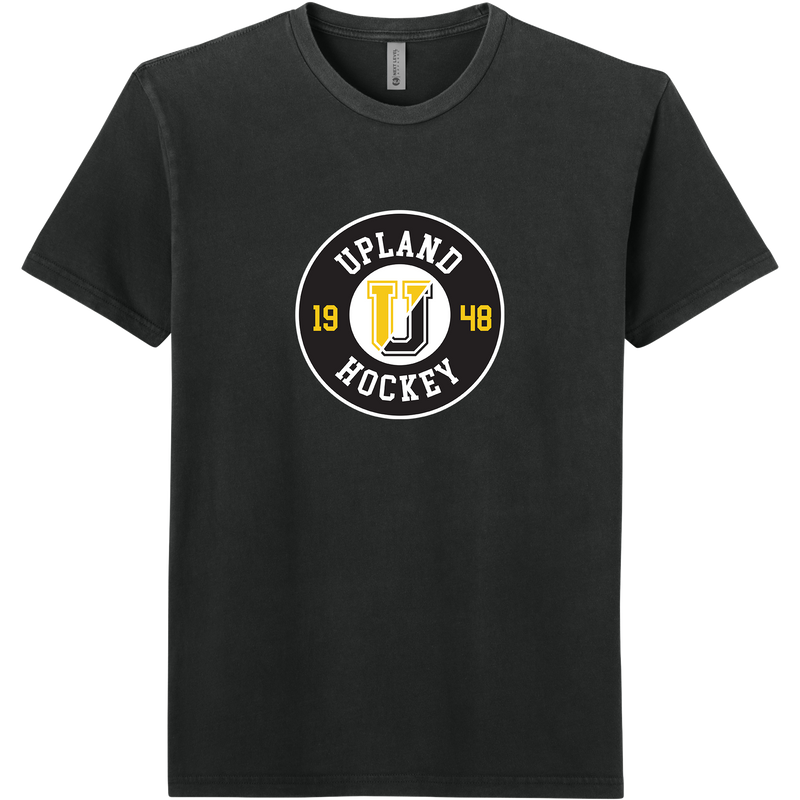 Upland Hockey Soft Wash Cotton Tee