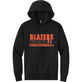 Philadelphia Blazers Heavyweight Hoodie