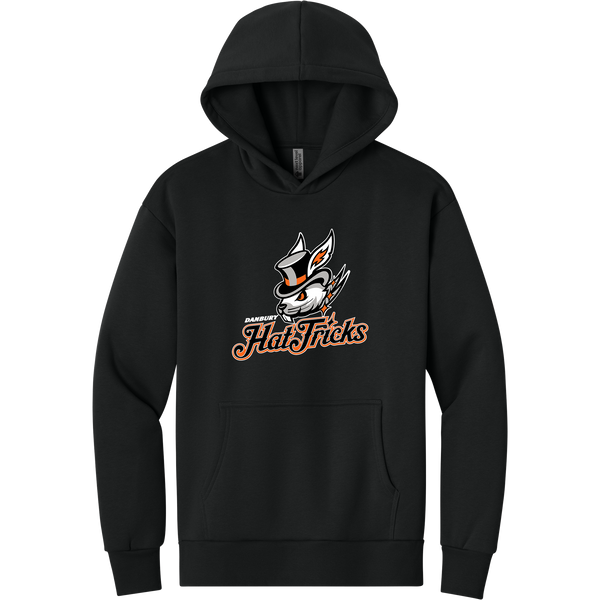 Danbury Hat Tricks Heavyweight Hoodie
