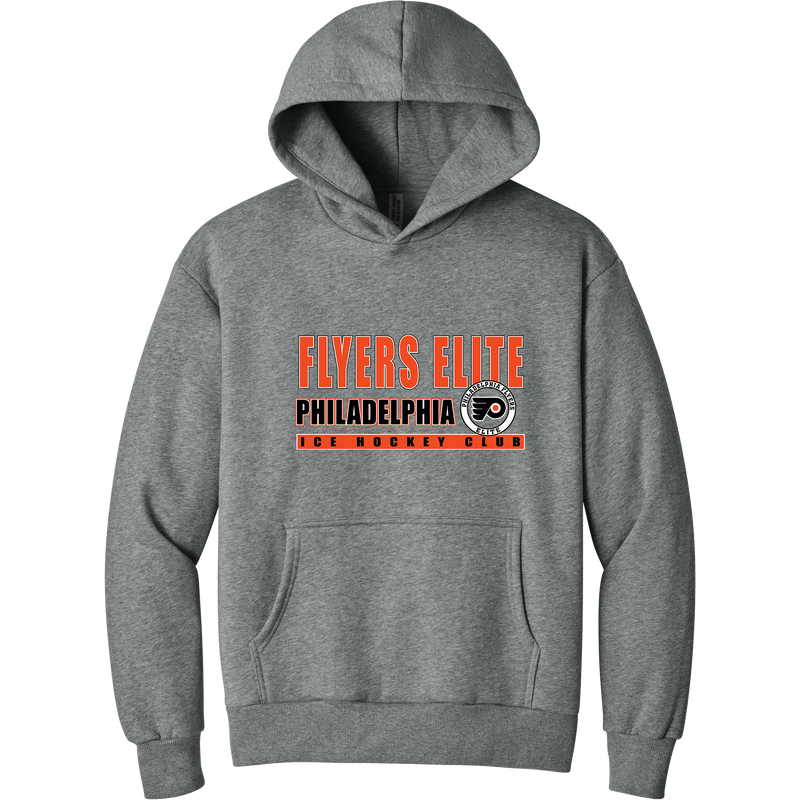 Philadelphia Flyers Elite Heavyweight Hoodie