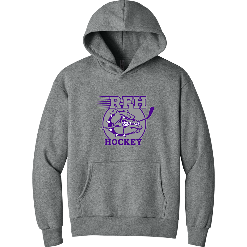 Rumson-Fair Haven Heavyweight Hoodie
