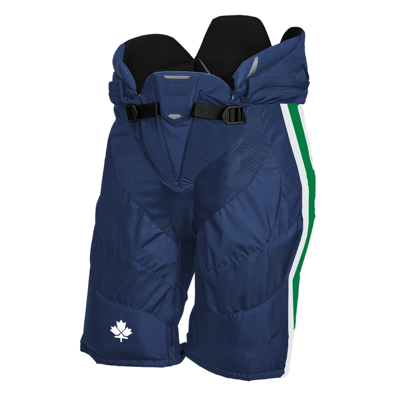 North Park Senior DS RT Hockey Pants
