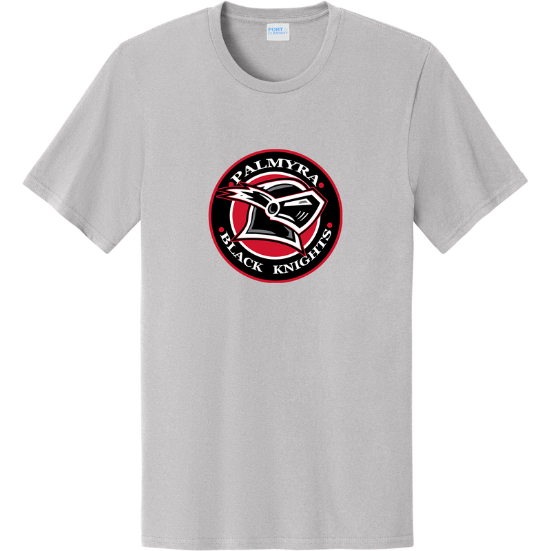 Palmyra Black Knights Easy Cotton Tee