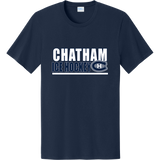 Chatham Hockey Easy Cotton Tee