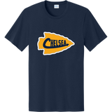 Chelsea Chiefs Easy Cotton Tee