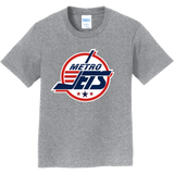 Metro Jets Youth Fan Favorite Tee