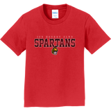 Seacoast Spartans (Ice Hockey) Youth Fan Favorite Tee