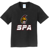 Seacoast Spartans (SPA) Youth Fan Favorite Tee