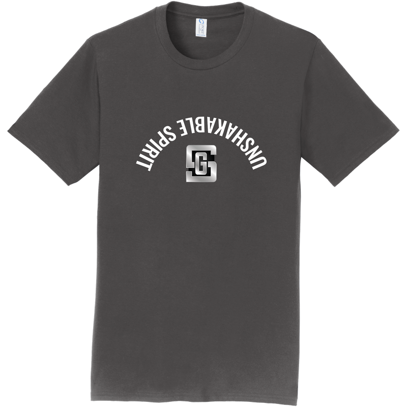 Gregory Schaefer Adult Fan Favorite Tee