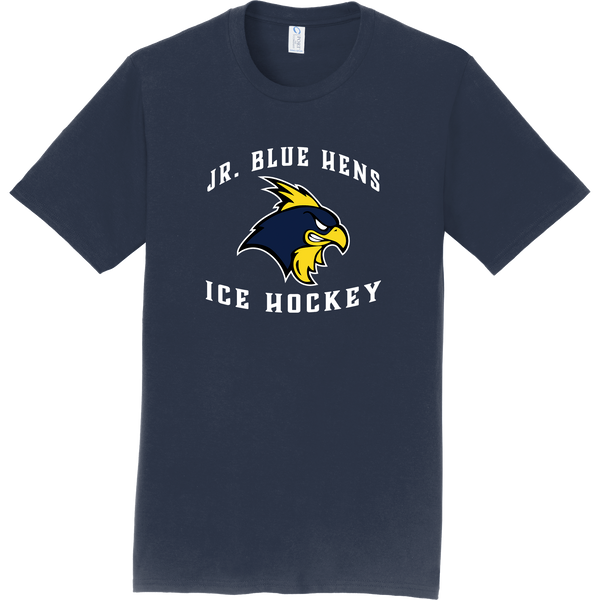 Delaware Jr. Blue Hens Adult Fan Favorite Tee