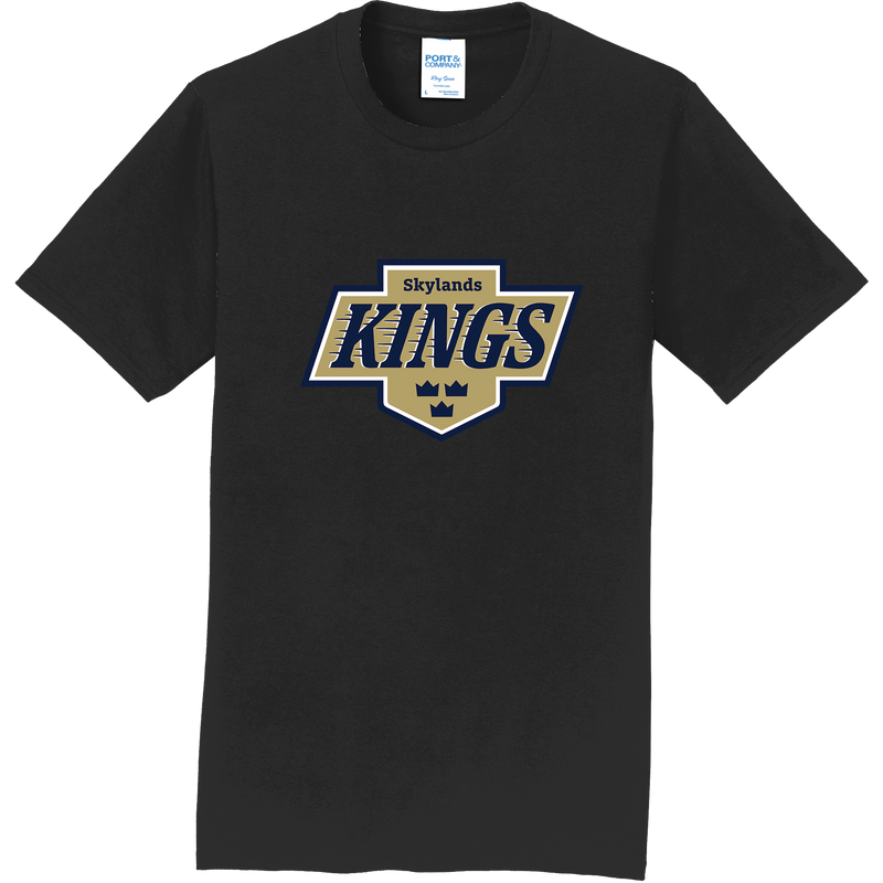 Skylands Kings Adult Fan Favorite Tee