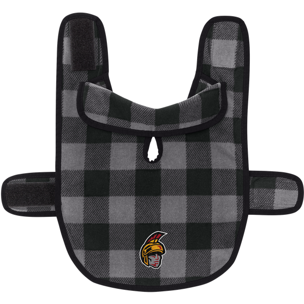 Seacoast Spartans (Ice Hockey) Pet Fleece Jacket