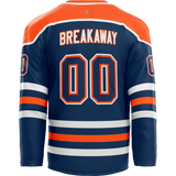 NY Stars Adult Player Prestige Jersey