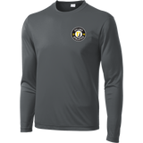 Upland Athletics Long Sleeve PosiCharge Competitor Tee