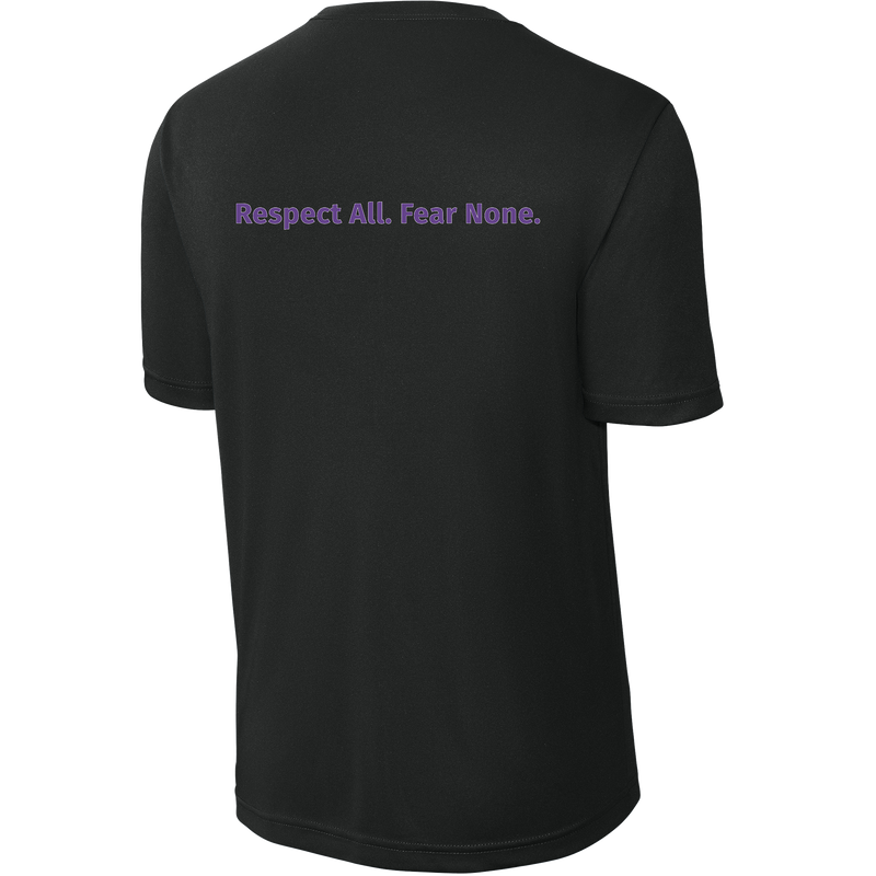 Curry College (Fear None CC) PosiCharge Competitor Tee