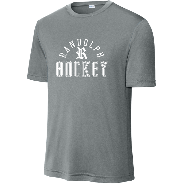 Randolph Hockey PosiCharge Competitor Tee