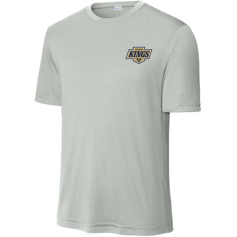 Skylands Kings PosiCharge Competitor Tee