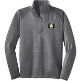 Upland Hockey Sport-Wick Stretch 1/4-Zip Pullover