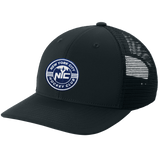 NYC Hockey Club Club Trucker Cap