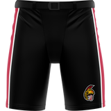 Seacoast Spartans Youth Hybrid Pants Shell