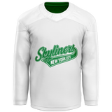 Skyliners Youth Reversible Sublimated Practice Jersey