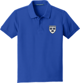 North Jersey Kings Youth Core Classic Pique Polo