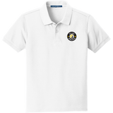 Upland Athletics Youth Core Classic Pique Polo