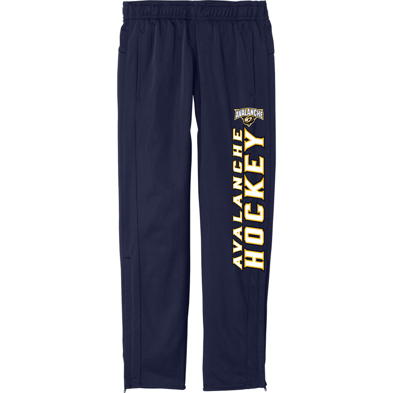 Avalanche Youth Tricot Track Jogger