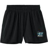 Boca Barracudas Youth PosiCharge Competitor 5 Inch Pocketed Short