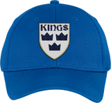 North Jersey Kings Youth PosiCharge RacerMesh Cap