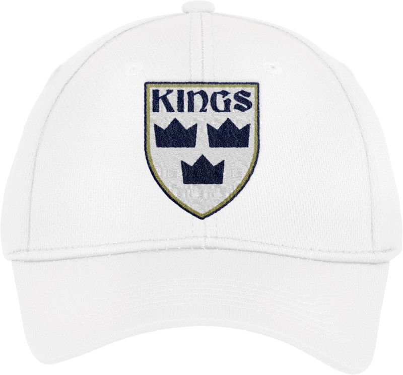 North Jersey Kings Youth PosiCharge RacerMesh Cap