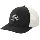 Allegheny Badgers Club Trucker Cap