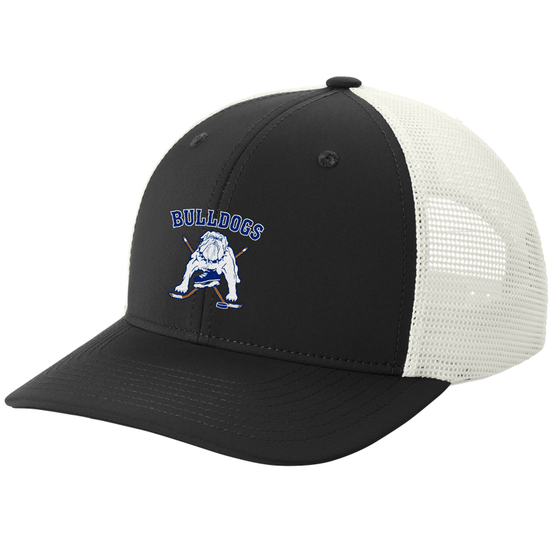 Chicago Bulldogs Club Trucker Cap
