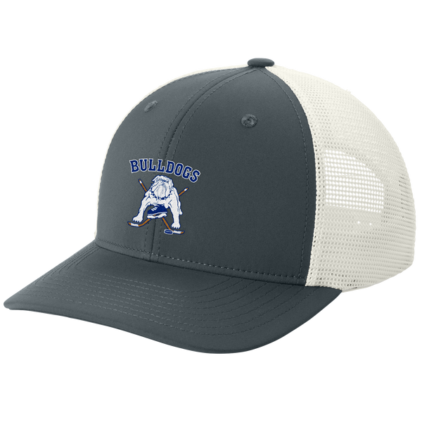 Chicago Bulldogs Club Trucker Cap